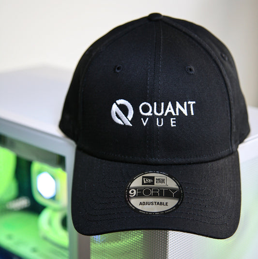 QuantVue New Era 9Forty Adjustable Hat