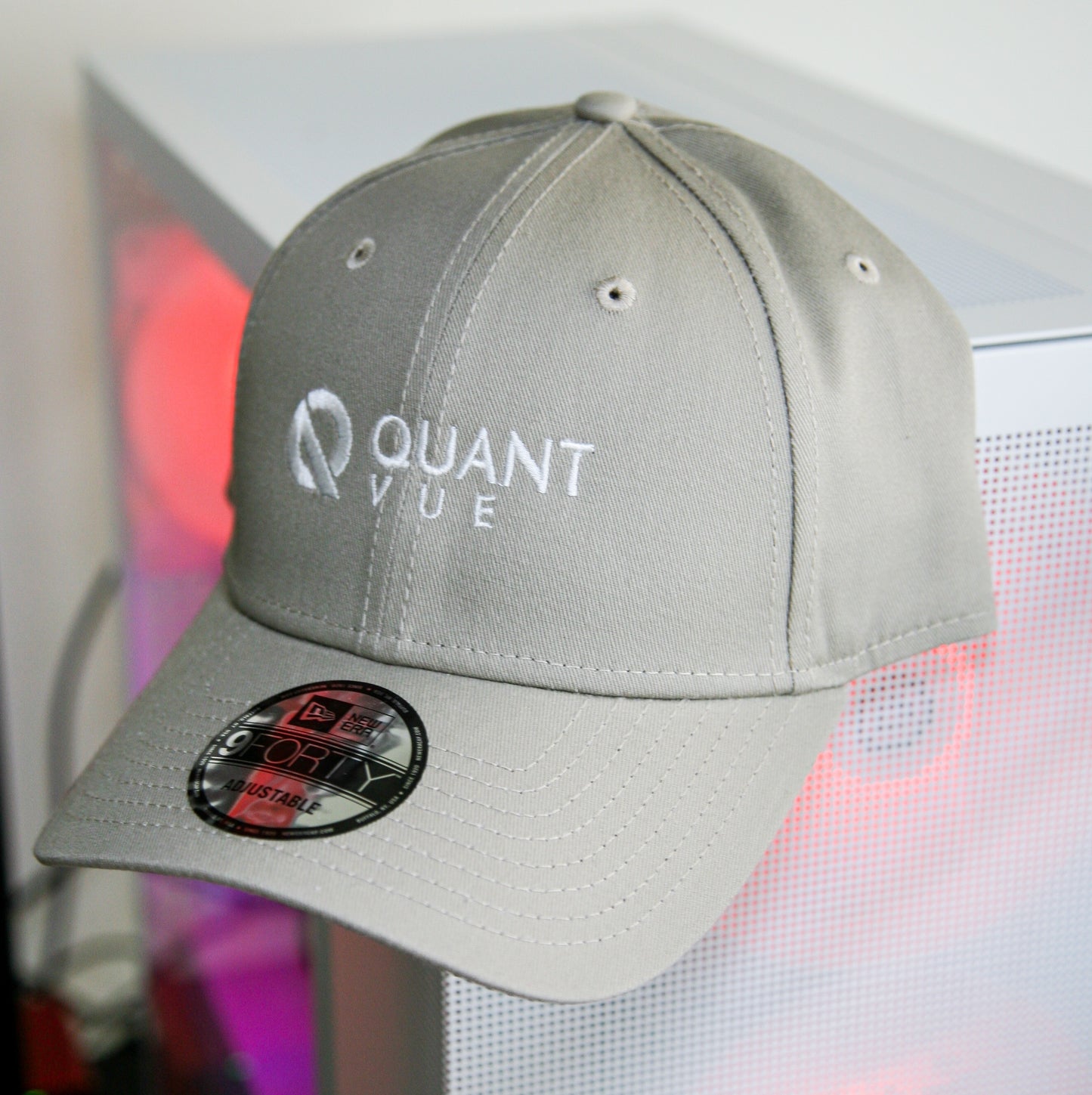 QuantVue New Era 9Forty Adjustable Hat